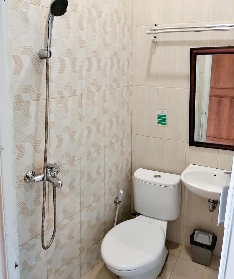 The Cabin Purwokinanti Hotel Yogyakarta Exterior foto